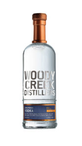 Woody Creek Distillers Vodka
