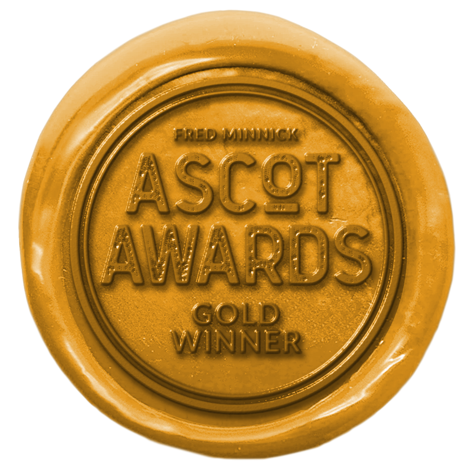 ASCOT Gold